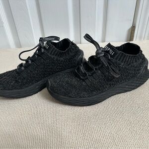 NOBULL Black Athletic Shoes